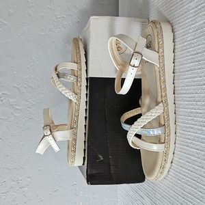 Girls Sandals
